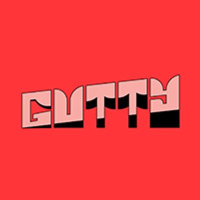 Gutty logo