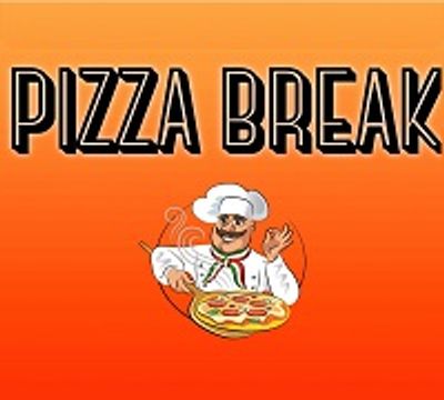 Pizza Break logo