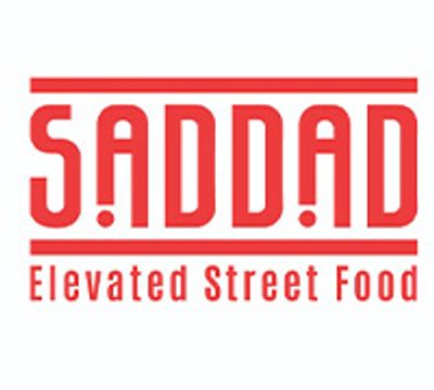 SADDAD logo