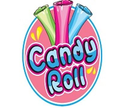 Candy Roll logo