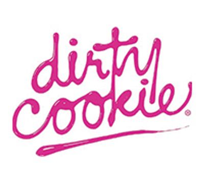 Dirty Cookie logo