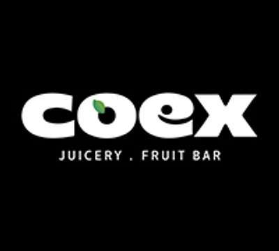 Coex logo