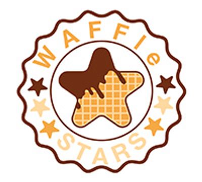 Waffle Stars logo