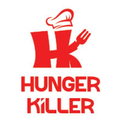 hunger killer logo