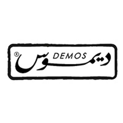Demos logo