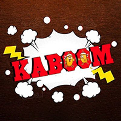 Kaboom logo