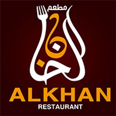 Alkhan Restaurant logo