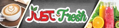 Just Fresh logo