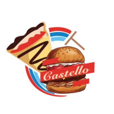 Castello logo
