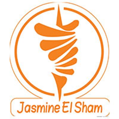 Jasmine El Sham logo