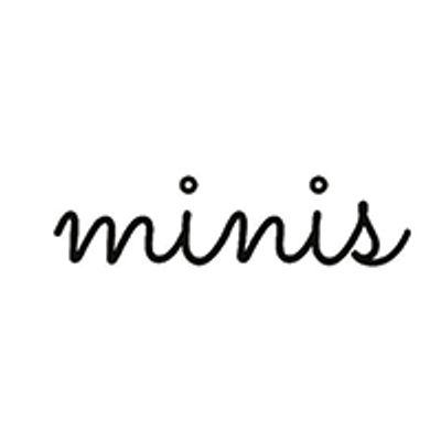 minis logo
