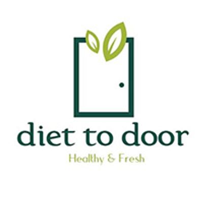Diet To Door logo