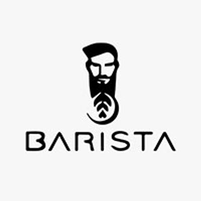 Barista logo