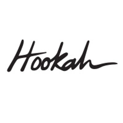Hookah logo