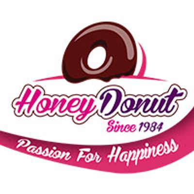 Honey Donut logo