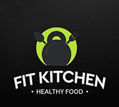 Fit Kitchen logo
