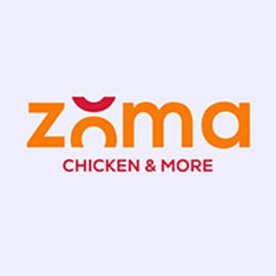 Zoma Chicken & More logo