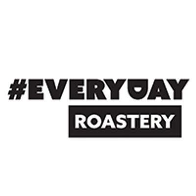 Everyday Roastery logo