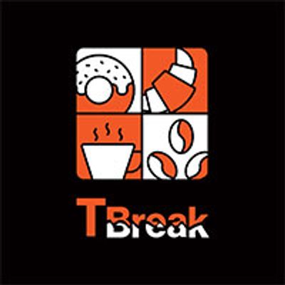 TBreak logo
