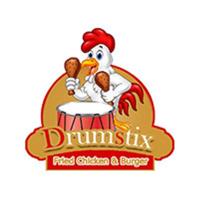 Drumstix logo