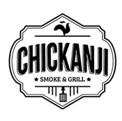 CHICKANJI logo