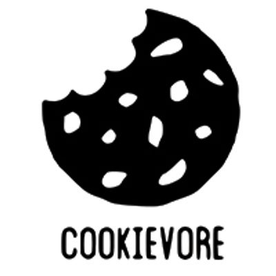 Cookievore logo