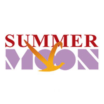 شعار Summer Moon