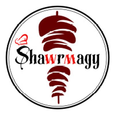 ShaWrMagy logo