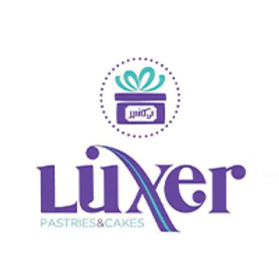 Luxer logo