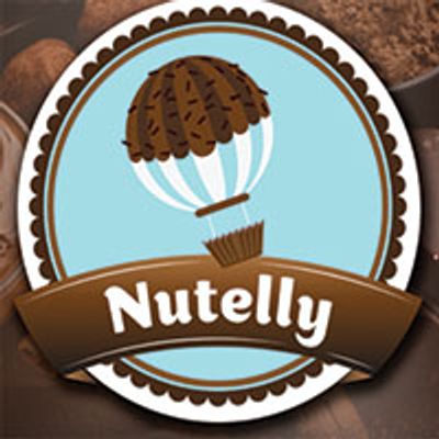 Nutelly logo