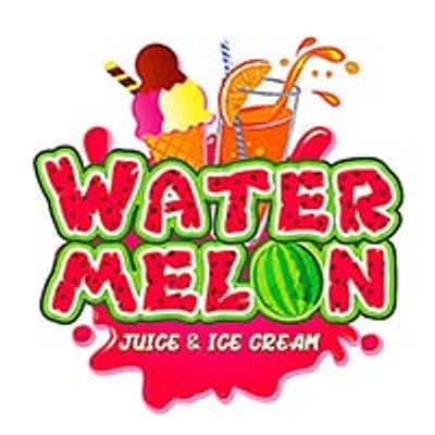 Water Melon logo