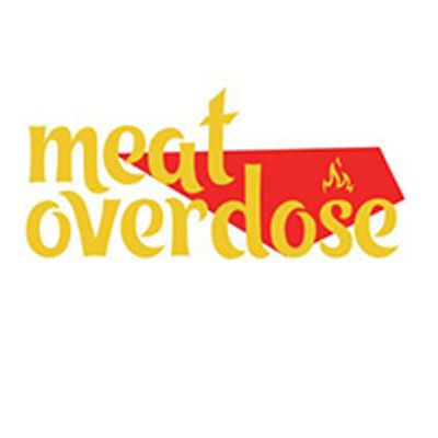 Meat Overdose logo