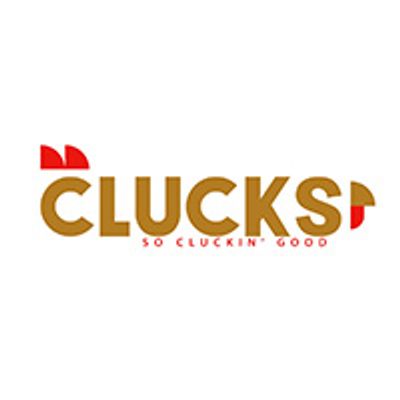 Clucks logo