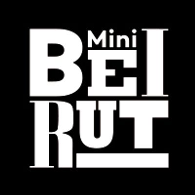 Mini Beirut logo