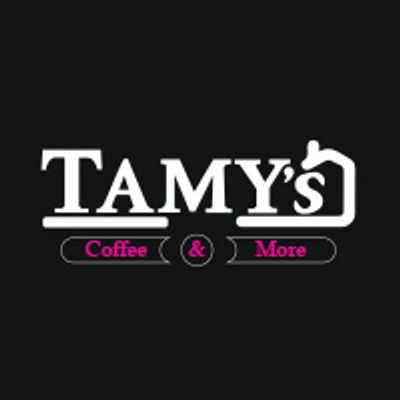Tamy`s logo