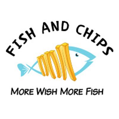 Fish And Chips logo