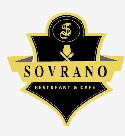 Sovrano logo