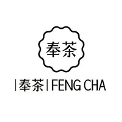 Feng Cha logo