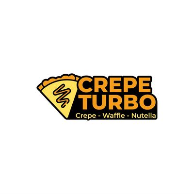 Crepe Turbo logo