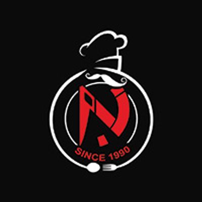 Kababgy Ahmed Negm logo