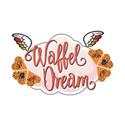 Waffle Dream logo