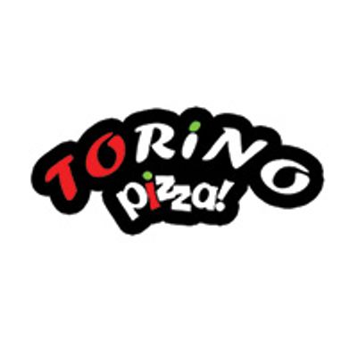 torino pizza logo