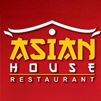 Asian House logo