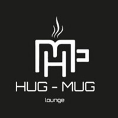 Hug Mug Lounge logo