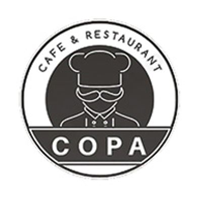 شعار copa