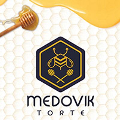 Medovick Torte logo