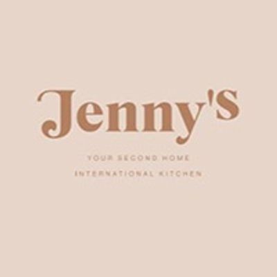 Jennys logo