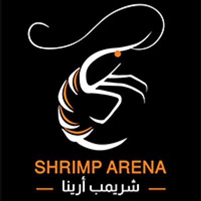 شعار Shrimp Arena
