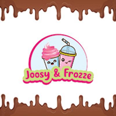 Joosy & Frozze logo