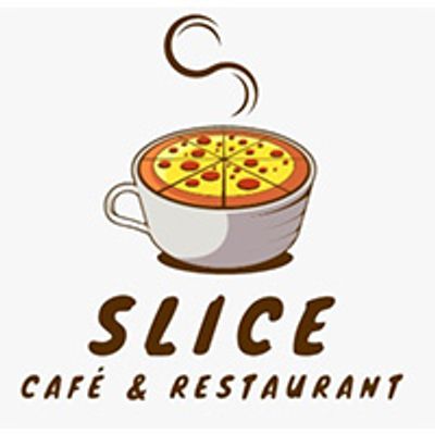 Slice logo